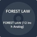 Forest Law - FOREST LAW  [VINYL]