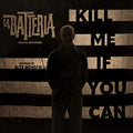Various - Kill Me If You Can - Original Soundtrack [VINYL]