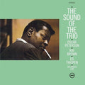 Oscar Peterson - The Sound Of The Trio + 2 Bonus Tracks [VINYL]