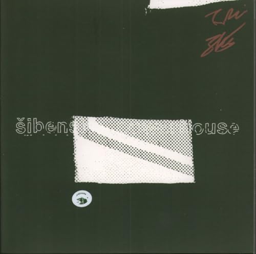 JOHN (TIMES TWO)  - SIBENSKO POWERHOUSE  [VINYL]