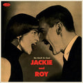 Jackie And Roy - You Smell So Good (+4 Bonus Tracks) (Limited Edition) [VINYL]