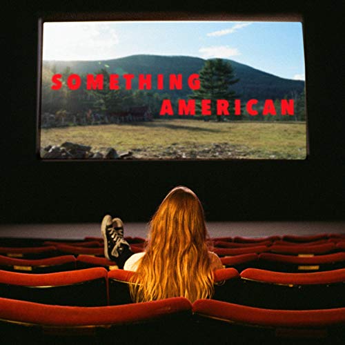 Jade Bird - Something American (10" EP) [VINYL]
