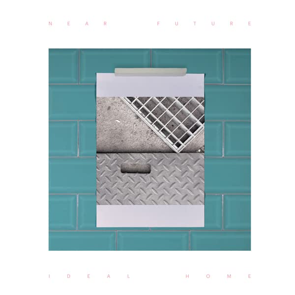 Near Future - Ideal Home  [VINYL]