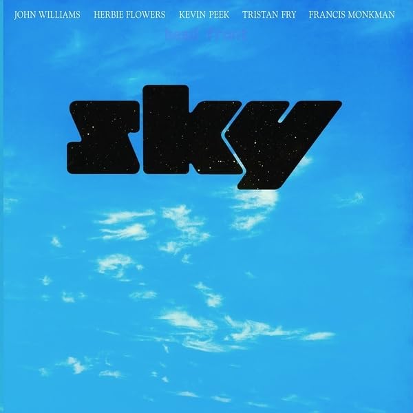 Various - Sky [VINYL]
