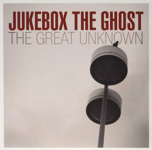Various - The Great Unknown [VINYL]