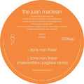 Juan Maclean The - What Do You Feel Free About [VINYL]