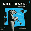 Various - Chet Baker Quartet (Limited Edition) [VINYL]