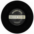 Grease Traps - Bird of Paradise / More and More (and More) [7"] [VINYL]