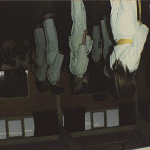 Jaws - The Ceiling  [VINYL]