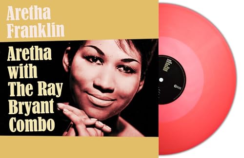 Various - Aretha (Orange Vinyl) [VINYL]