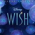 Wish - Wish (Splatter Vinyl)  [VINYL]