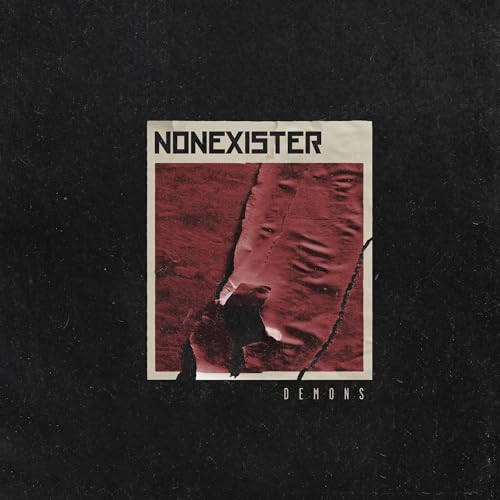 Nonexister - Demons [VINYL]