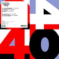Channel Zero - [pias] 40 [VINYL]