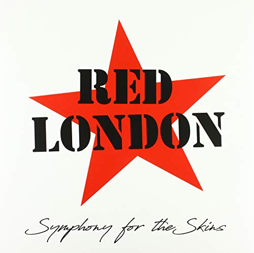 Various - Symphony For The Skins [VINYL]