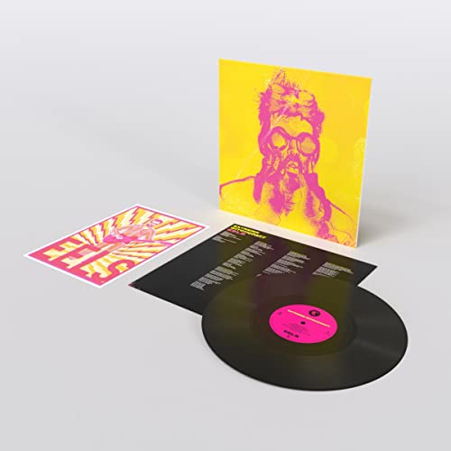 Eels - Extreme Witchcraft [VINYL]