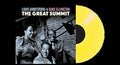 Louis Armstrong Duke Ellington - The Great Summit (+1 Bonus Track) (Solid Yellow Vinyl) [VINYL]