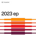 A Certain Ratio - 2023 Ep [VINYL]