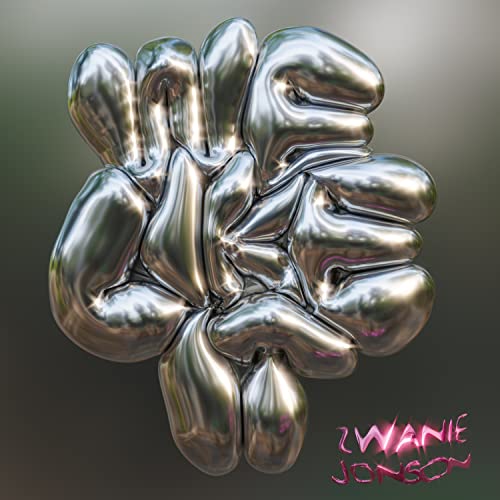 Jonson,zwanie - WE LIKE IT  [VINYL]