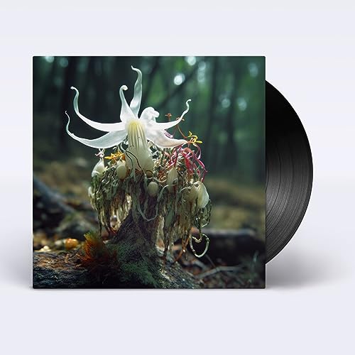 Chloe Robinson & Dj Adhd - Dream Ep [VINYL]