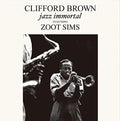 Clifford Brown - Jazz Immortal [VINYL]