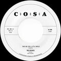 The Revues - Take Me For A Little While [VINYL]