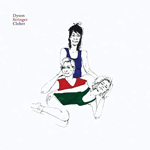 Dyson Stringer Cloher - Dyson Stringer Cloher  [VINYL]