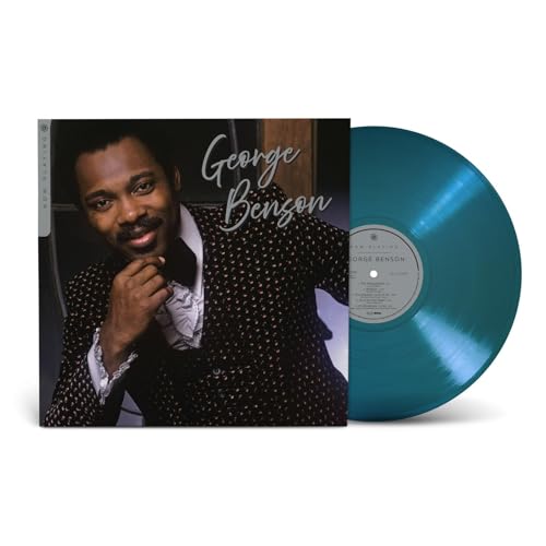 George Benson - Now Playing [VINYL]