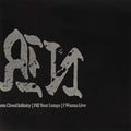 No Risk No Reward - Mushroom Cloud [7"] [VINYL]