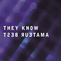 Various - They Know [VINYL]