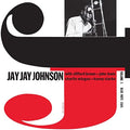 Jay Jay Johnson - The Eminent Jay Jay Johnson, Vol. 1 [VINYL]