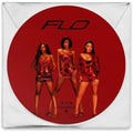 FLO - Access All Areas [VINYL]