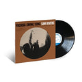 Sam Rivers - Fuchsia Swing Song [VINYL]
