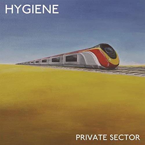 Hygiene - Private Sector [VINYL]