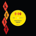 Lovemasters / Ron Murray - Pushin' And Pullin' / First Da [VINYL]