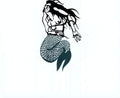Okkervil River - Mermaid/Walked Out On A Line [12"] [VINYL]