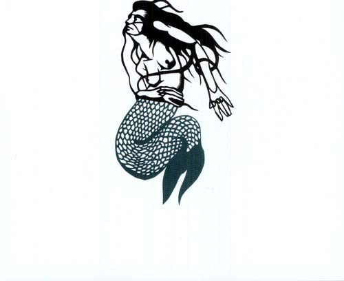 Okkervil River - Mermaid/Walked Out On A Line [12"] [VINYL]