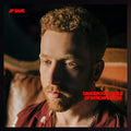 Saxejp - Dangerous Levels of Introspection (LP) [VINYL]
