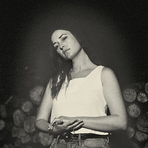 Jess Williamson - Sorceress (LP)  [VINYL]