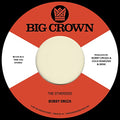 Oroza Bobby - OTHERSIDE B/W MAKE ME BELIEVE [VINYL]