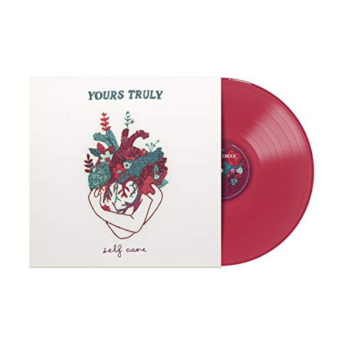 Yours Truly - Self Care  [VINYL]