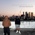 [ K S R ] & Konny Kon - Part Of The Plan / Faded From [VINYL]