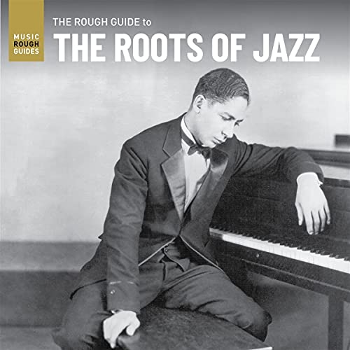 Various Artists - Rough Guide To The Roots Of Jazz  [VINYL]