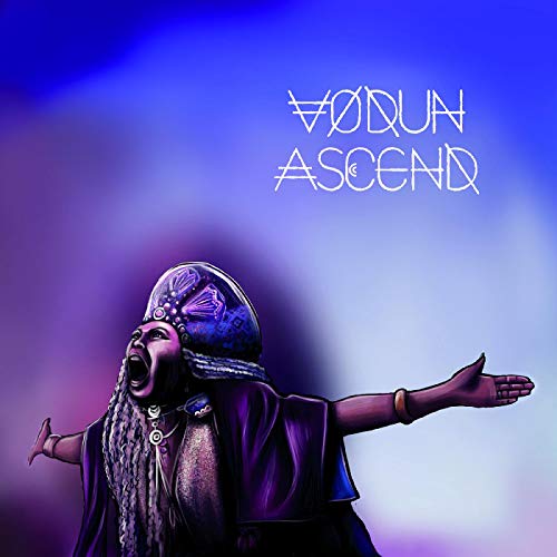 Vodun - Ascend  [VINYL]