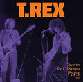 T.rex - Taverne De L' Olympia Paris 1971 (Purple Vinyl) [10"] [VINYL]