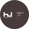 Burial - Rodent [12"] [VINYL]