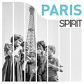 Spirit Of Paris - Spirit Of Paris [VINYL]