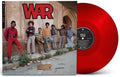 WAR - Now Playing [VINYL]