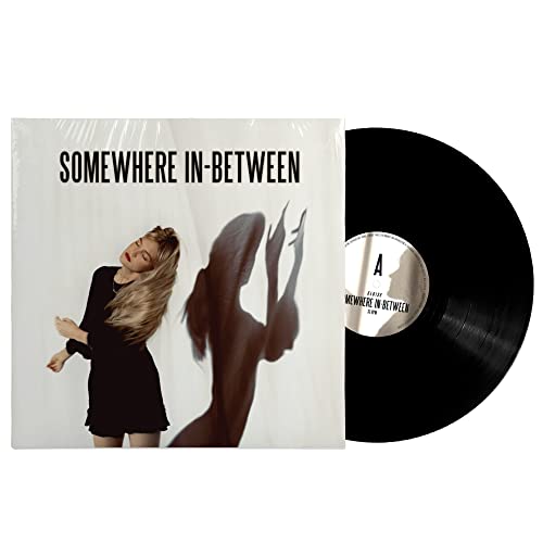 Eloise - Eloise - Somewhere In-between [vinyl] [VINYL]