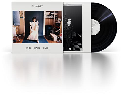 PJ Harvey - White Chalk - Demos [VINYL]