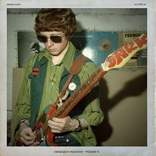 Various - Catalogue Raisonne: Vol. 2: Mk.Ii Live Part One. 41M [VINYL]